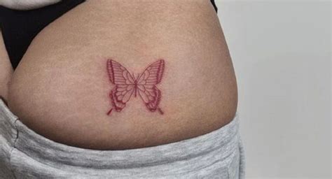 tatuajes en gluteos|Las 10 mejores ideas e inspiración sobre tatuajes en los gluteos